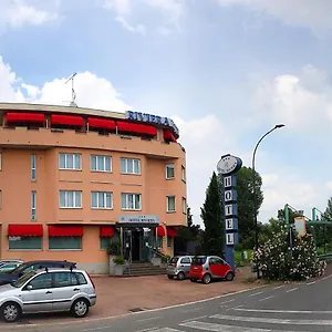 Hotel Riviera, Segrate