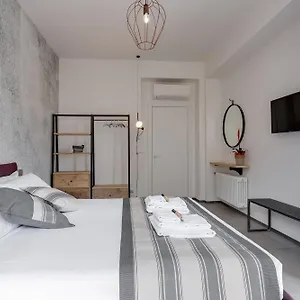 Apartament As Feel - Vatican Terrace With View Rzym