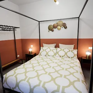 Apartament Karizza Katania