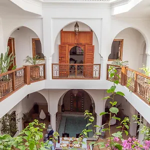 Alojamento de Acomodação e Pequeno-almoço Dar Talah