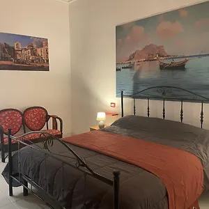 Apartament Vittorio Emanuele House Palermo