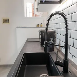 Apartament Kemonia Palermo