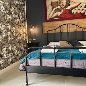 Apartament Capo Apartment-suite Palermo