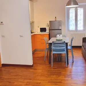 Apartament My House&apartments Agrate Brianza