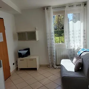 Apartament La Casa Di Alyss Bergamo