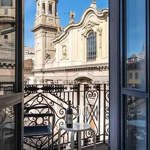 Apartament Missori's Nest - Wonderful View Mediolan