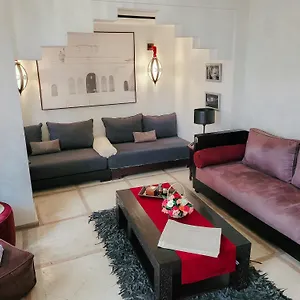 Casa de hóspedes Dar Chadia