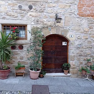 Casa Vacanza Gaia Dom wakacyjny