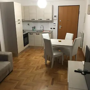 Dom wakacyjny Pianeta 45 Rzym