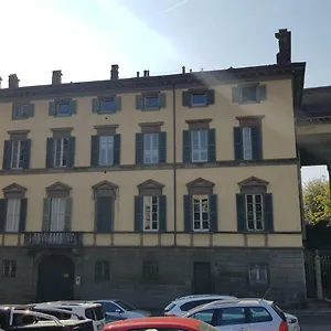 Charmerooms Palazzo Stampa Apartament