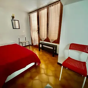 La Terrazza Apartament