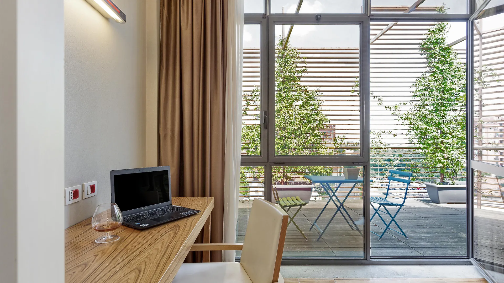 Italiana Hotels Milan Rho Fair Włochy