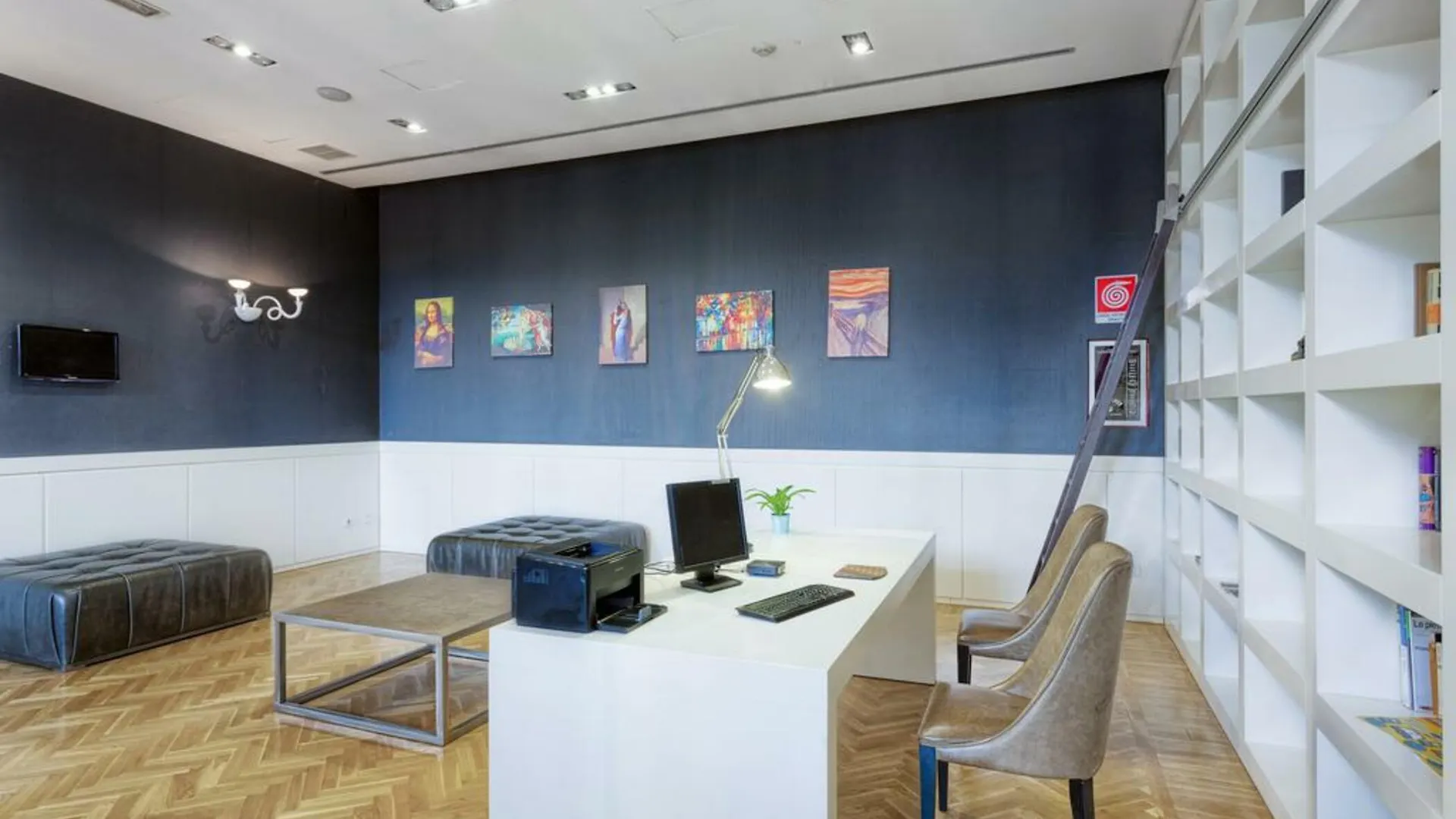 Italiana Hotels Milan Rho Fair 4*,  Włochy