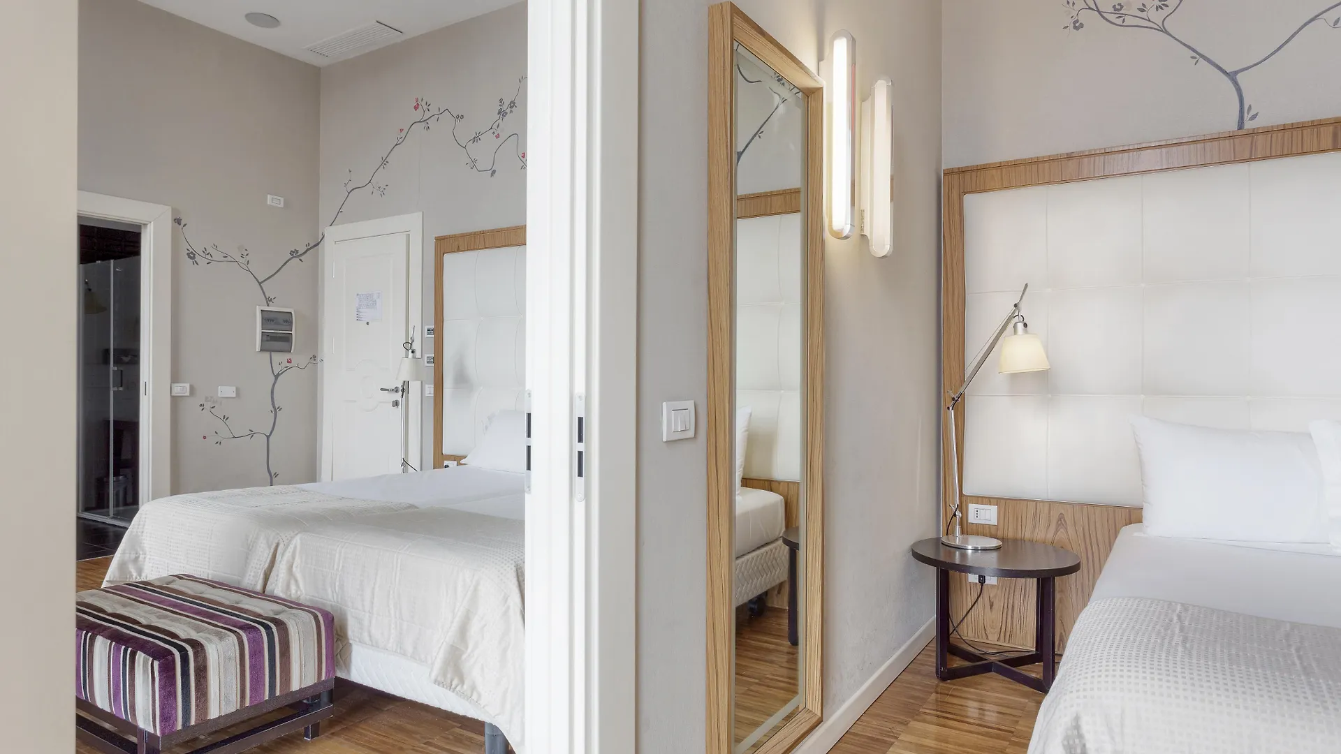 Italiana Hotels Milan Rho Fair Włochy