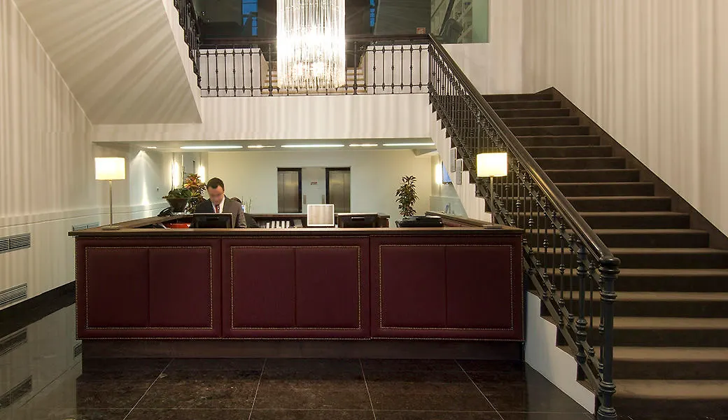 Italiana Hotels Milan Rho Fair 4*,  Włochy