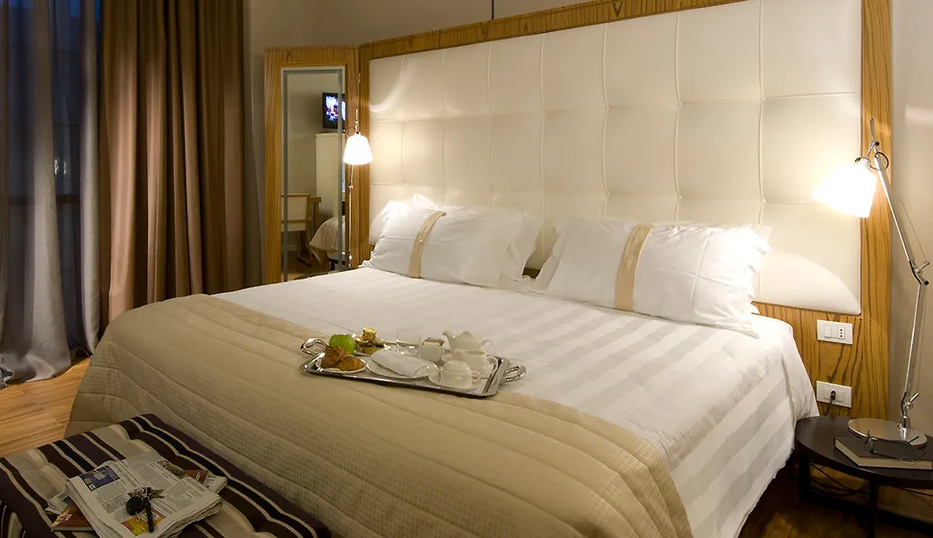 Italiana Hotels Milan Rho Fair