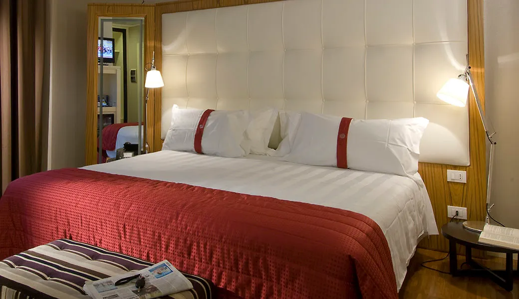 Italiana Hotels Milan Rho Fair