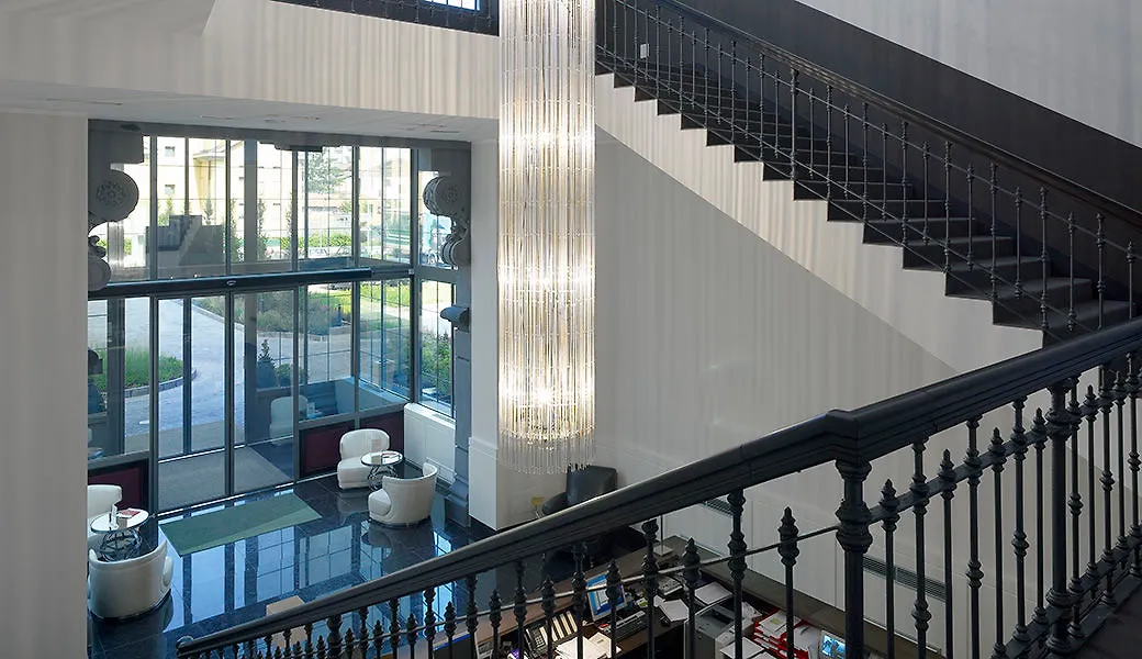Italiana Hotels Milan Rho Fair