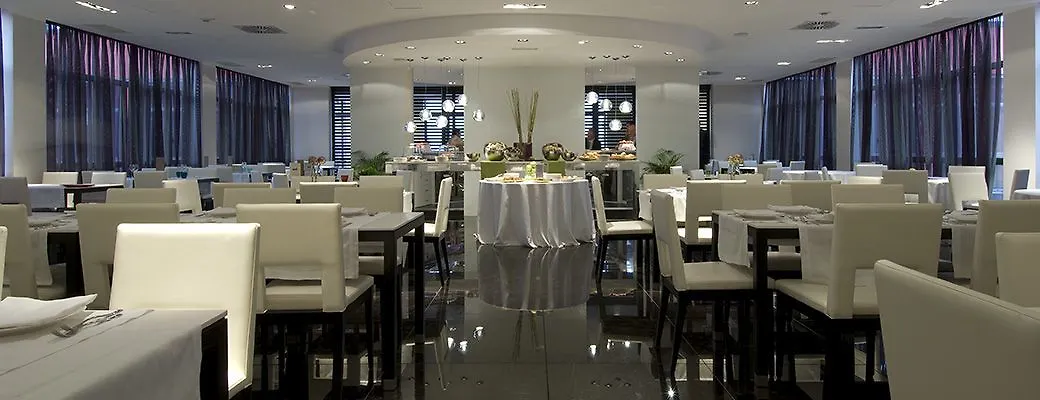 Italiana Hotels Milan Rho Fair