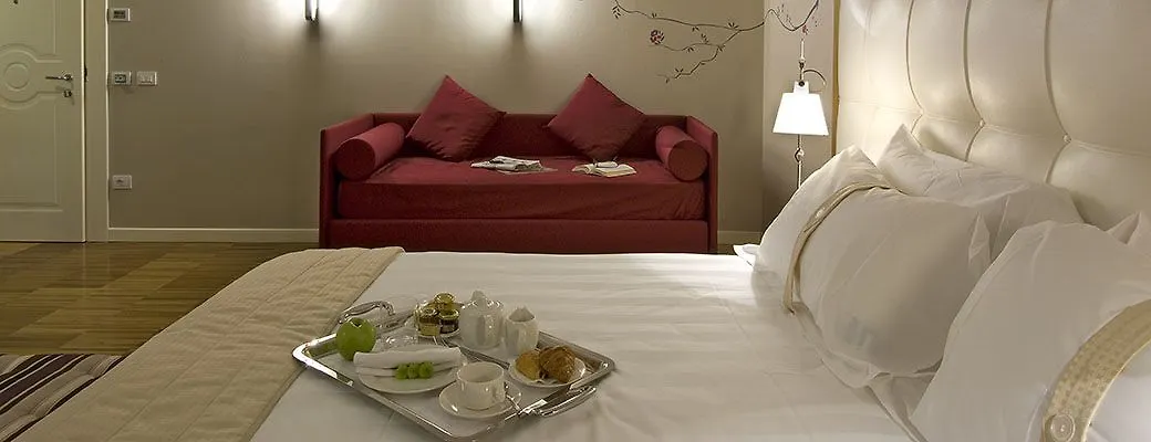 Italiana Hotels Milan Rho Fair