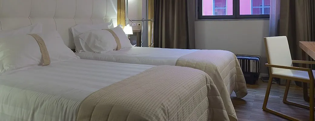 Italiana Hotels Milan Rho Fair 4*,  Włochy