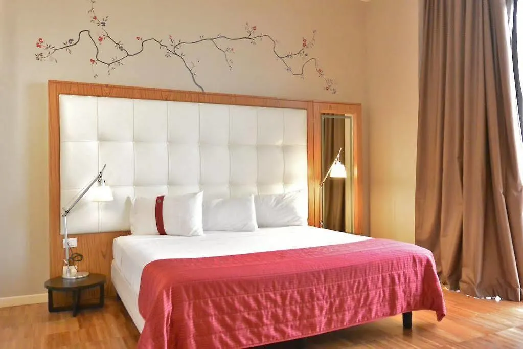 Italiana Hotels Milan Rho Fair
