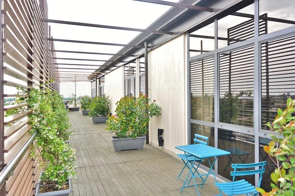 ****  Italiana Hotels Milan Rho Fair Włochy