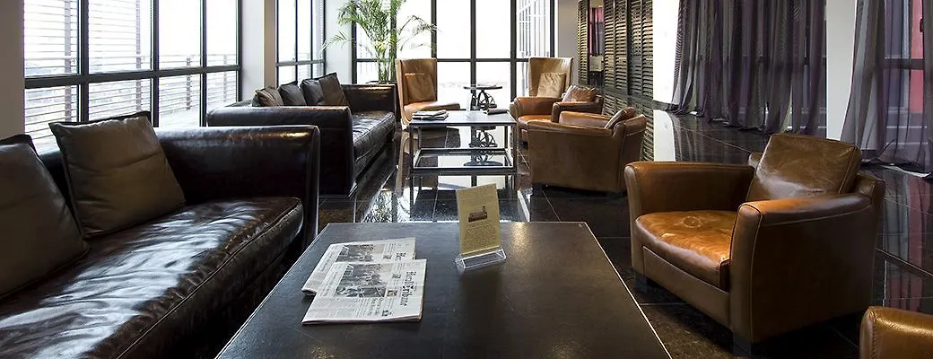 Italiana Hotels Milan Rho Fair