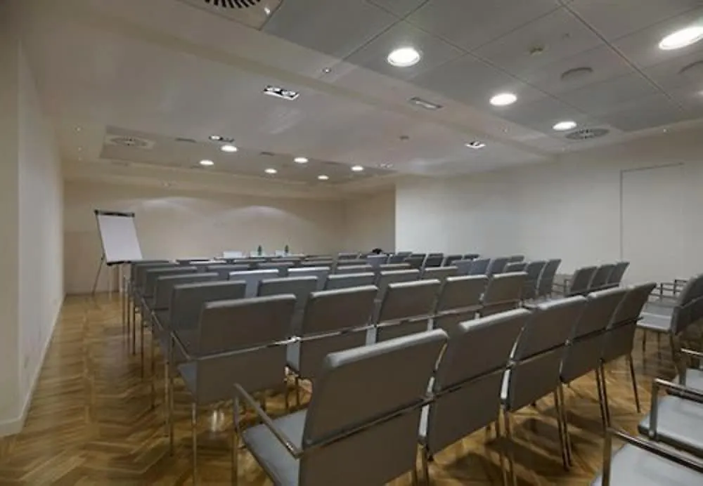 Italiana Hotels Milan Rho Fair 4*,  Włochy